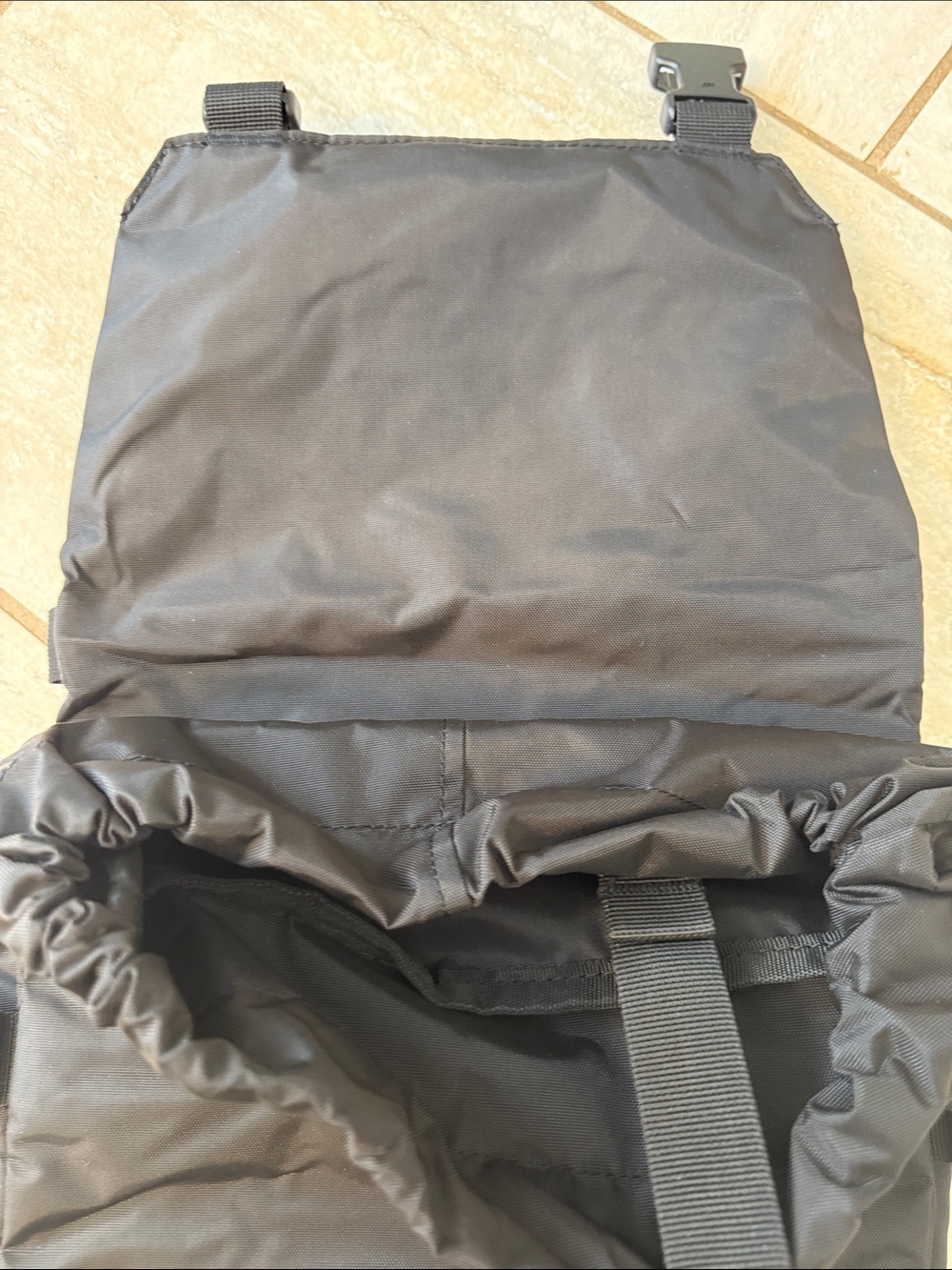 Topo Designs Rover Pack Classic Backpack - Picture 11 of 13